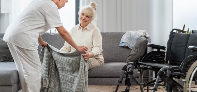 Choosing the Right Domestic Helper Insurance for Your Household’s Protection Choosing the Right Domestic Helper Insurance for Your Household’s Protection