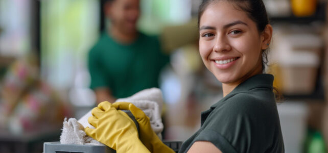 The Impact of Domestic Helper Insurance on Employer-Helper Relationships