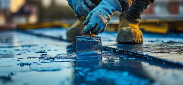 The Hidden World of Waterproof Specialists You Need to Know
